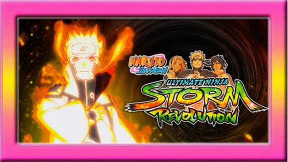 NARUTO SHIPPUDEN: Ultimate Ninja STORM |Gift| РОССИЯ