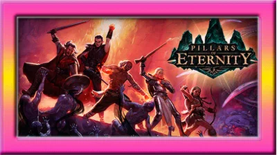 Pillars of Eternity - Hero Edition |Steam Gift| RUSSIA