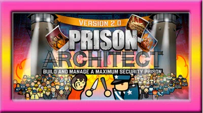 Prison Architect Standard |Steam Gift| РОССИЯ