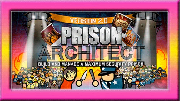 Prison Architect Standard |Steam Gift| РОССИЯ