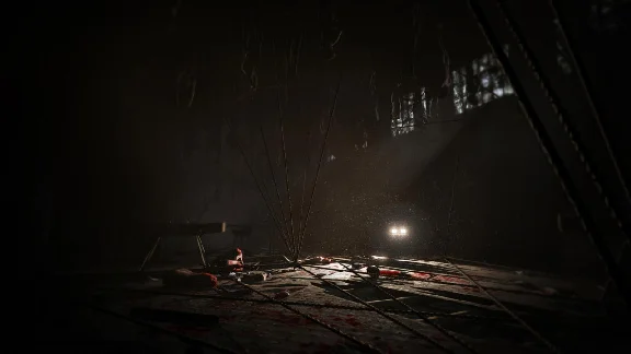 Outlast: Whistleblower DLC (STEAM GIFT / RU/CIS)