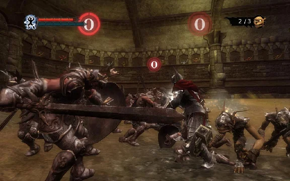 Overlord 1 (STEAM KEY / RU/CIS)