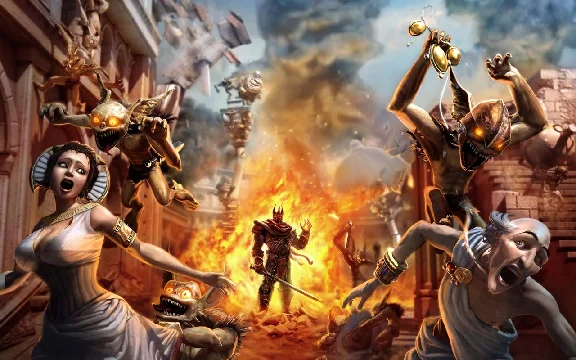 Overlord 2 🔑STEAM KEY ✔️RUSSIA + GLOBAL