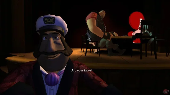 Poker Night at the Inventory 🔑STEAM KEY ✔️GLOBAL