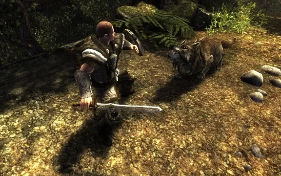 Risen 1 (STEAM KEY) RUSSIA+KZ+CIS / RUSSIAN LANGUAGE