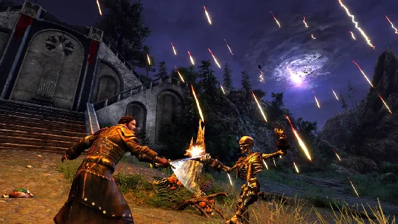 Risen 3 - Titan Lords 🔑STEAM KEY 🔥RU/CIS