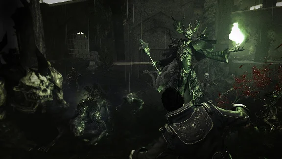 Risen 3 - Titan Lords 🔑STEAM KEY 🔥RU/CIS