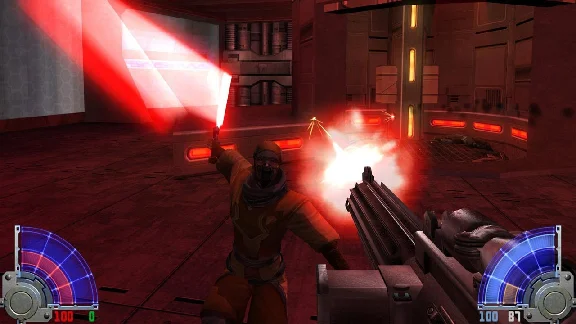 Star Wars Jedi Knight: Jedi Academy🔑STEAM KEY🌎GLOBAL