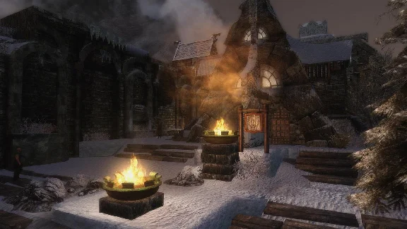The Elder Scrolls V: Skyrim🔑STEAM🔥РОССИЯ+МИР❗РУС.ЯЗ