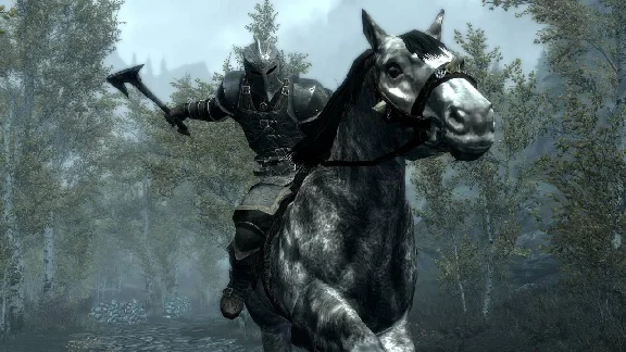 The Elder Scrolls V: Skyrim Legendary Edition 🔑 STEAM