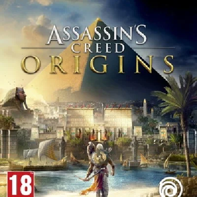 ⚡ Assassin´s Creed Origins |Uplay| + гарантия ✅