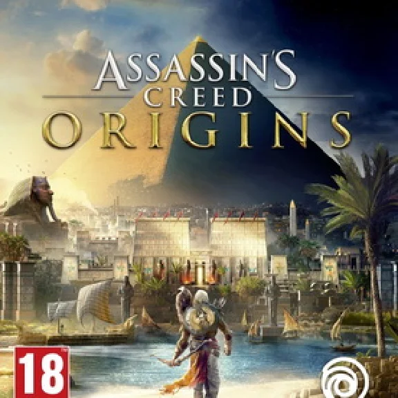 ⚡ Assassin´s Creed Origins |Uplay| + гарантия ✅