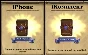 Вход с Iphone Ipad Hearthstone 2 пака и рубашка IOS
