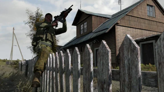 Arma II 🔑STEAM KEY 🌎RUSSIA+GLOBAL