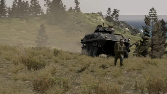 Arma II 🔑STEAM KEY 🌎RUSSIA+GLOBAL