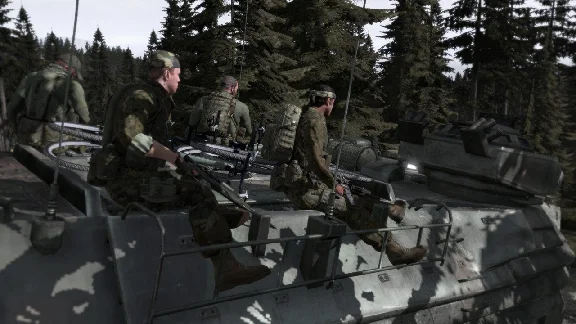 Arma II 🔑STEAM KEY 🌎RUSSIA+GLOBAL