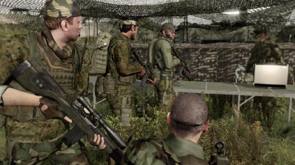 Arma II 🔑STEAM KEY 🌎RUSSIA+GLOBAL