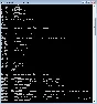 The program for parsing products from the site cndirect