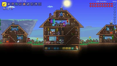 Terraria 🎁STEAM GIFT 🔥RUSSIA + CIS🚀FAST