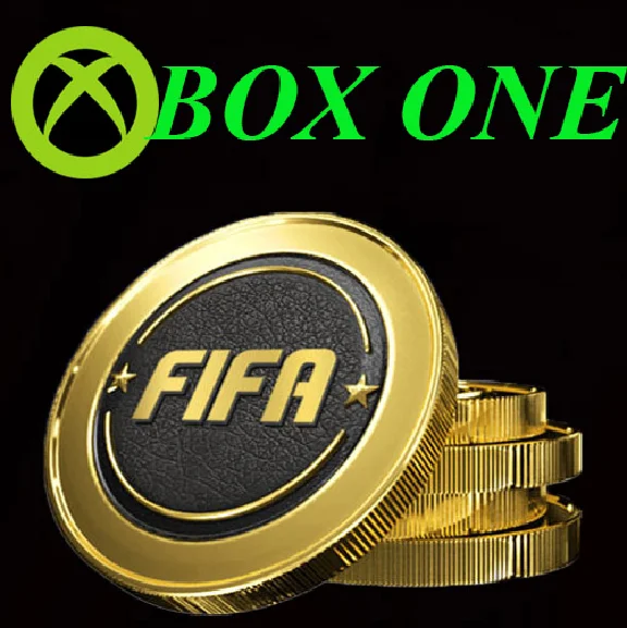 МОНЕТЫ FIFA 18 UT XBOX ONE + 5%