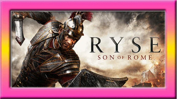 Ryse: Son of Rome |Steam Gift| РОССИЯ