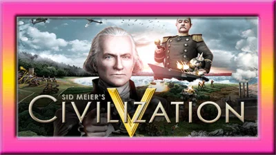 Sid Meier´s Civilization V 5 |Steam Gift| РОССИЯ