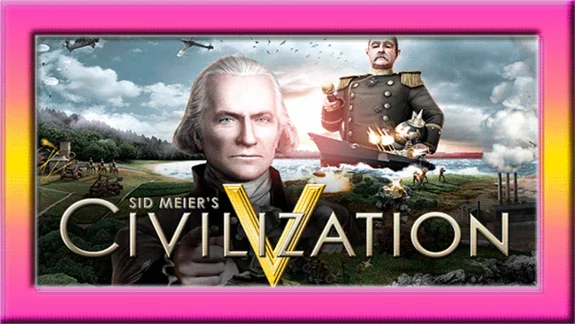 Sid Meier´s Civilization V 5 |Steam Gift| РОССИЯ