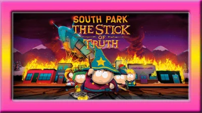 South Park: Stick of Truth |Steam Gift| РОССИЯ
