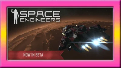 Space Engineers |Steam Gift| РОССИЯ