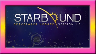 Starbound |Steam Gift| RUSSIA