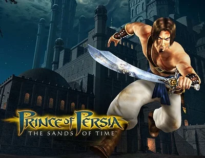 Prince of Persia The Sands of Time (Uplay KEY) + GIFT