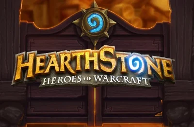 Дружеская рубашка Hearthstone