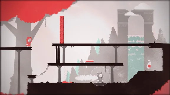 BOOR (Steam Key / RU/CIS)