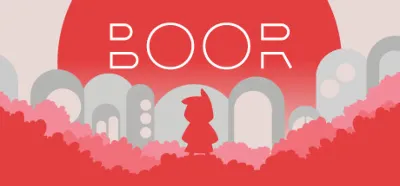 BOOR (Steam Key / RU/CIS)