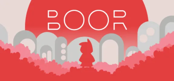 BOOR (Steam Key / RU/CIS)