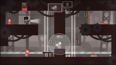 BOOR (Steam Key / RU/CIS)