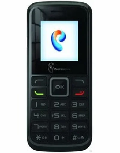 Alcatel OT 1010x from Rostelecom unlocking network, cod