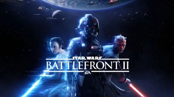 👻Star Wars: Battlefront II (Origin/Весь Мир)