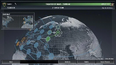 Tom Clancy´s EndWar 🔑UBISOFT KEY 🔥RUSSIA + CIS