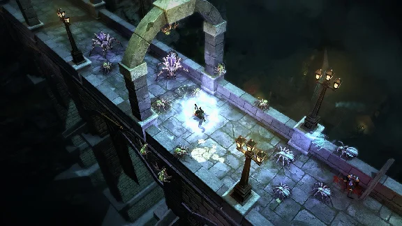 Victor Vran ARPG (STEAM GIFT / RU/CIS)