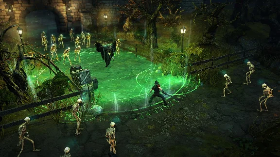 Victor Vran ARPG (STEAM GIFT / RU/CIS)