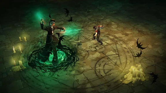 Victor Vran ARPG (STEAM GIFT / RU/CIS)