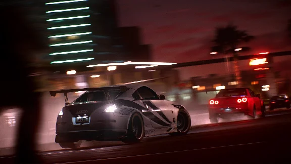 Need For Speed Payback (Origin/Global)