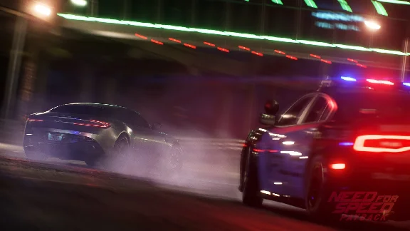 Need For Speed Payback (Origin/Global)