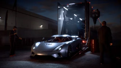 Need For Speed Payback (Origin/Global)