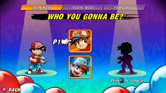Pang Adventures (Steam Key / Region Free / ROW)
