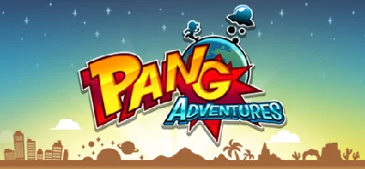 Pang Adventures (Steam Key / Region Free / ROW)