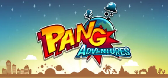 Pang Adventures (Steam Key / Region Free / ROW)