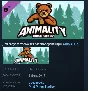 ANIMALITY - Animal Pack #2 STEAM KEY REGION FREE GLOBAL