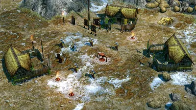 Age of Mythology: Extended Edition (3 in 1) STEAM КЛЮЧ